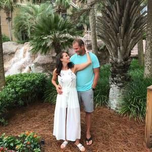 Meet your Posher, Lacy